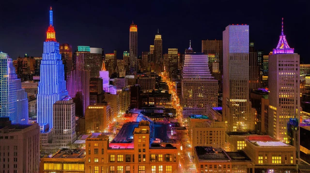 Cleveland Nightlife: 10 Unforgettable Spots to Explore