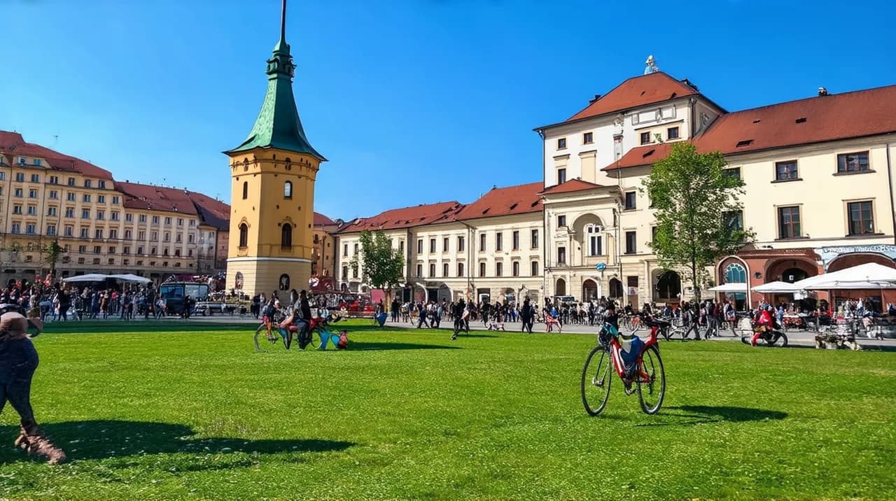 Cluj-Napoca Activities: Top 10 Adventures Awaiting You