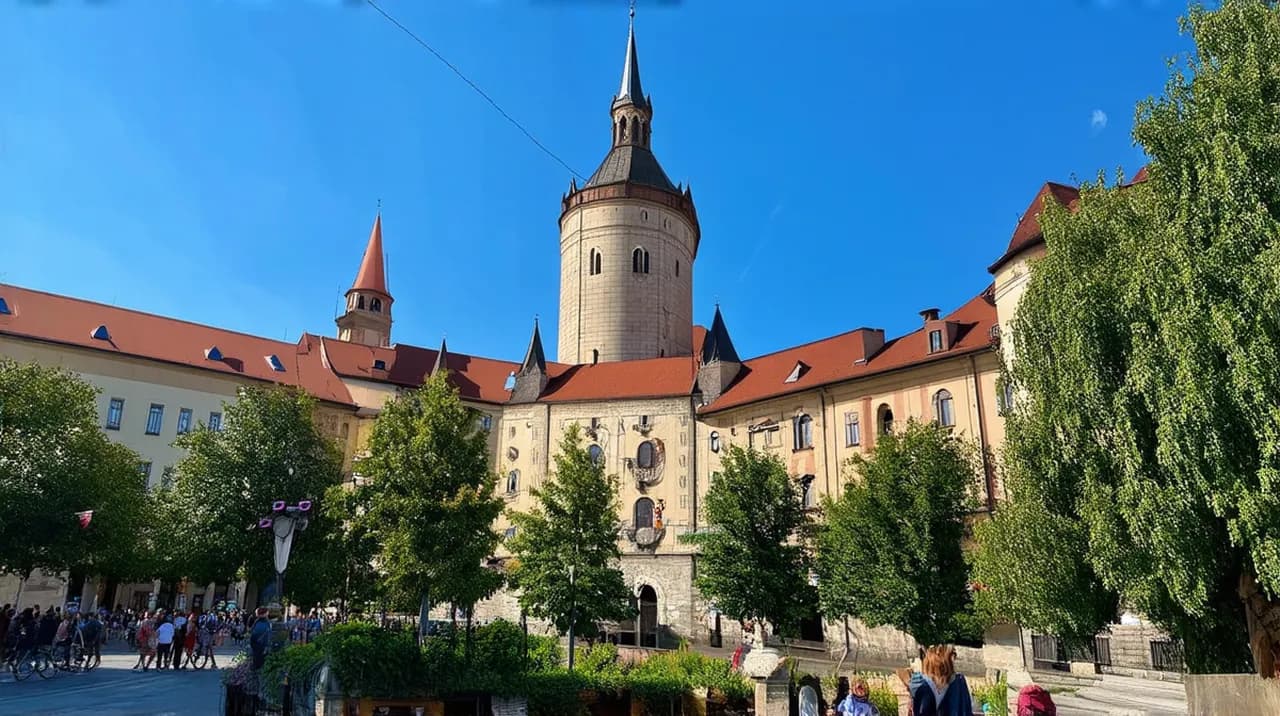 Cluj-Napoca Adventures: 10 Unique Experiences to Enjoy