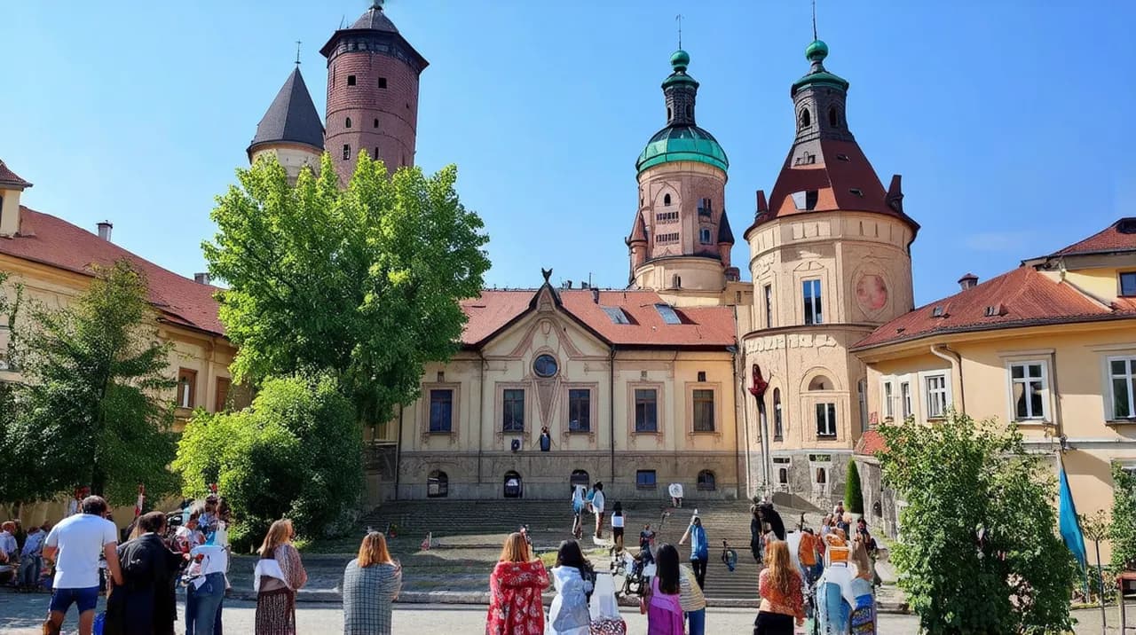 Cluj-Napoca Culture: Top 10 Unique Experiences
