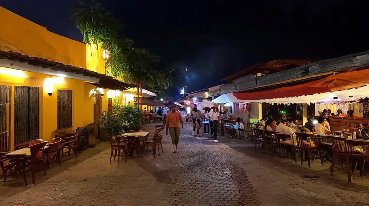 Cobán Nightlife: Discover the Best Night Out in Town