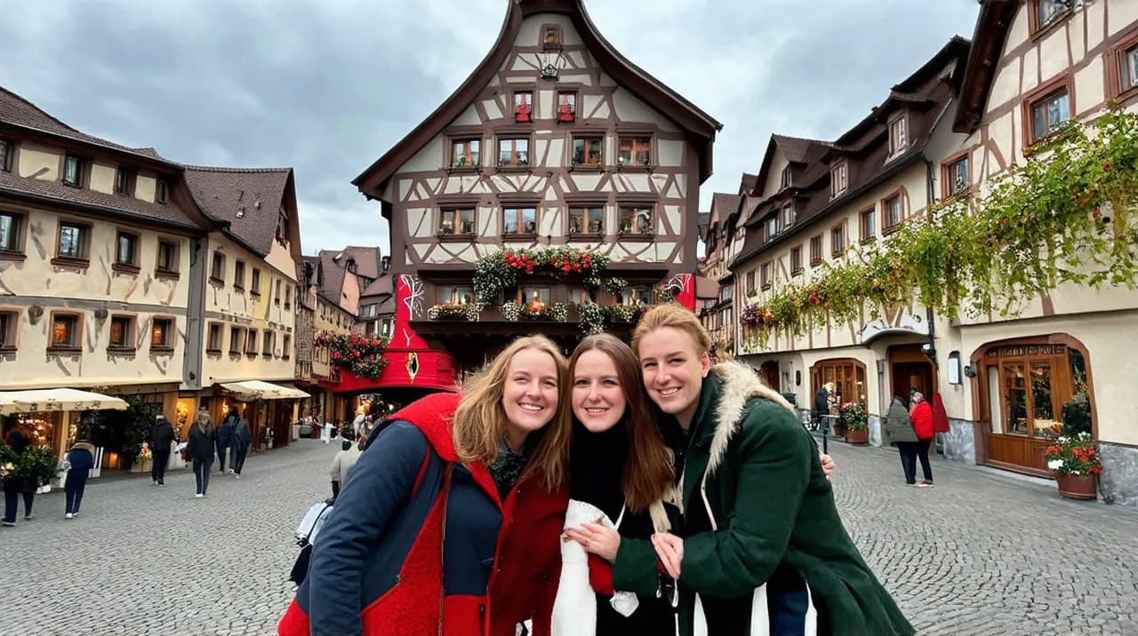 Colmar Experiences: Top 10 Unforgettable Activities