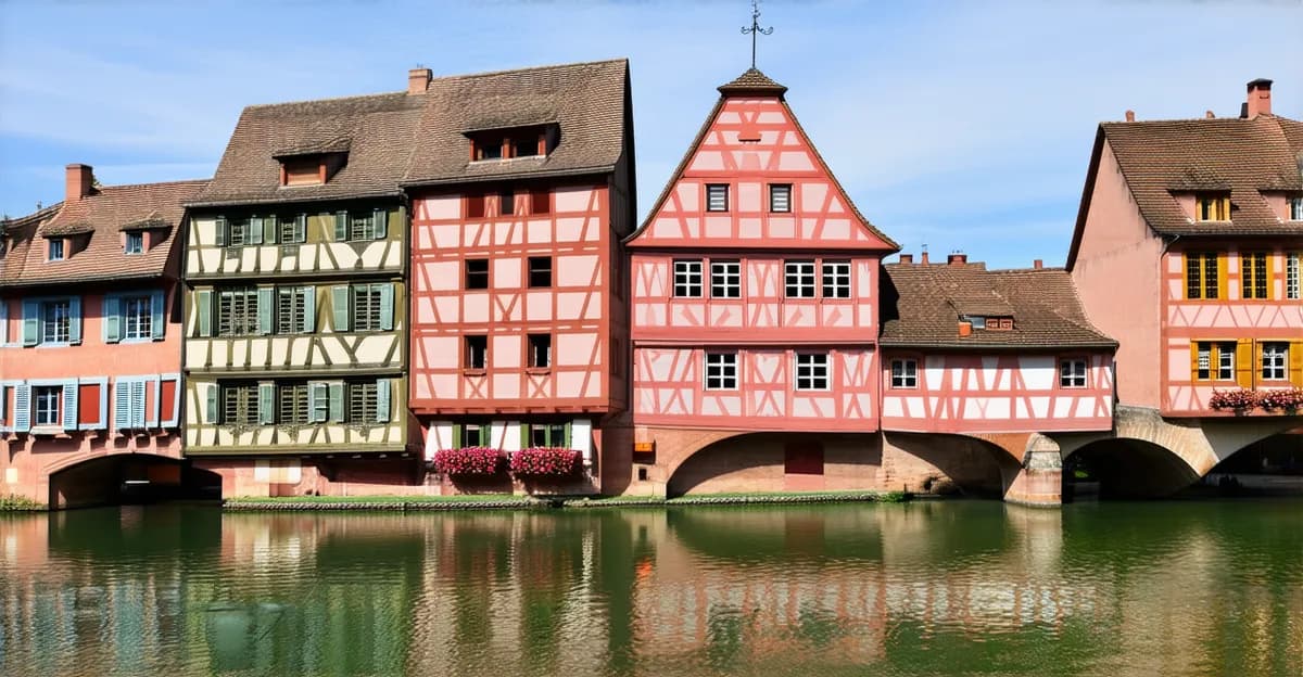 Colmar Itinerary: Discover This Fairy-Tale Town