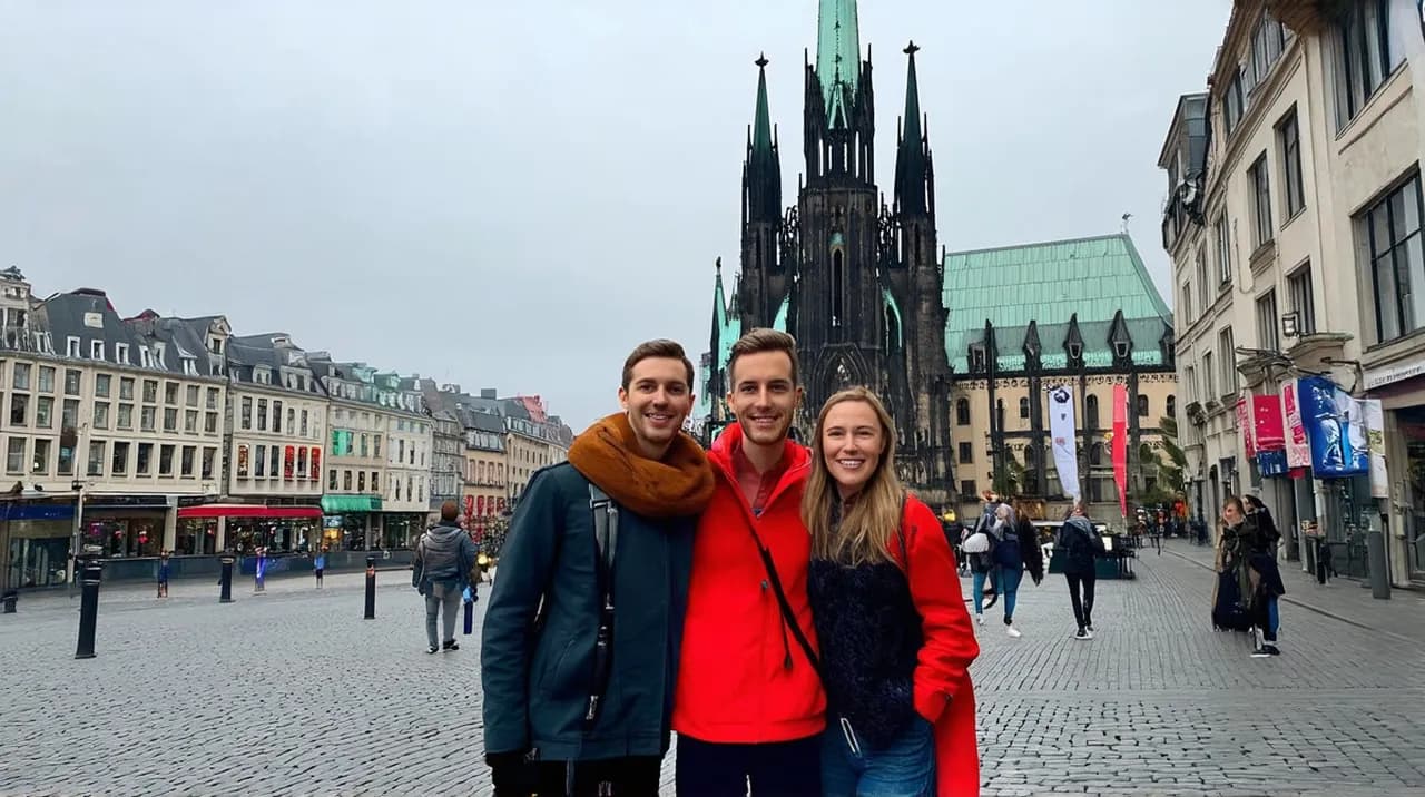 Cologne Adventures: Top 10 Experiences You Can’t Miss