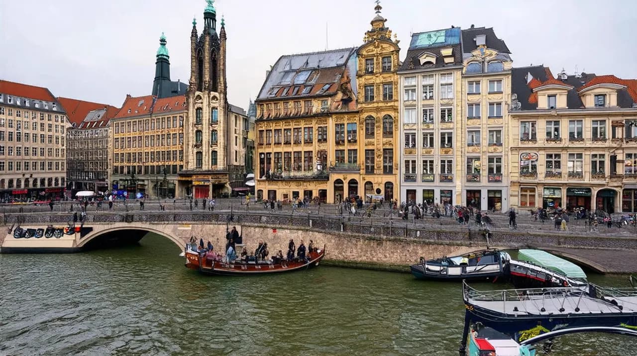 Cologne Culture: 10 Unique Experiences to Discover