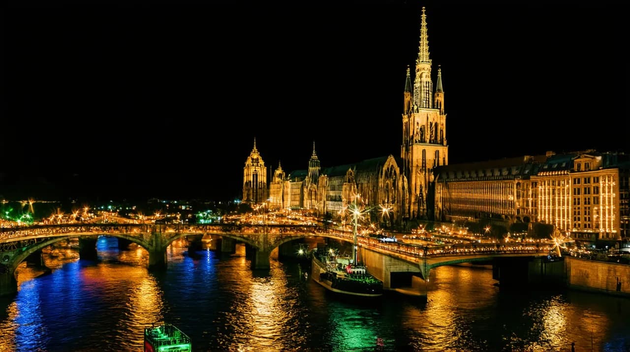 Cologne Nightlife: 10 Unforgettable Experiences to Try