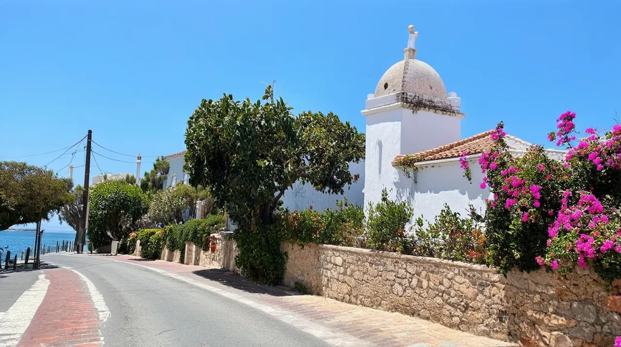 Colonia del Sacramento Landmarks: Top 10 Must-See Sites