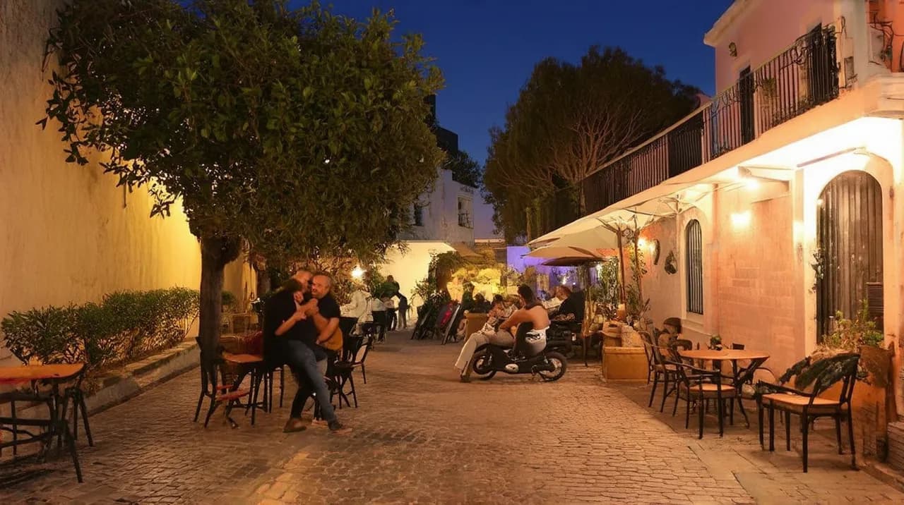 Colonia del Sacramento Nightlife: Top 10 Must-Experience Spots