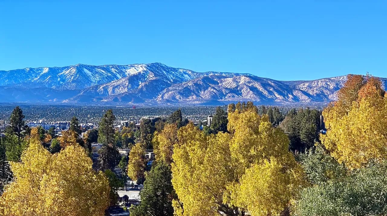 Colorado Springs Events: Top 10 Must-See Attractions