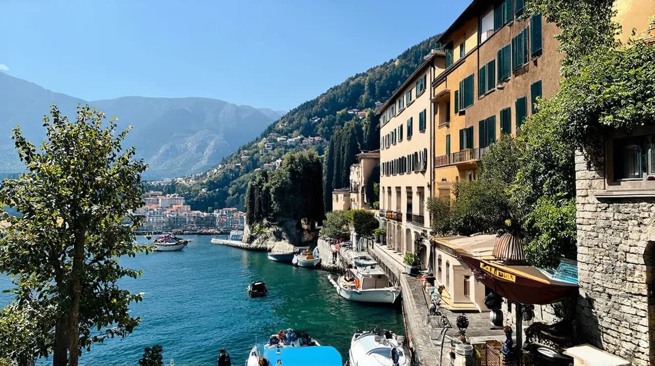Como Highlights: Top 10 Unmissable Experiences in Italy