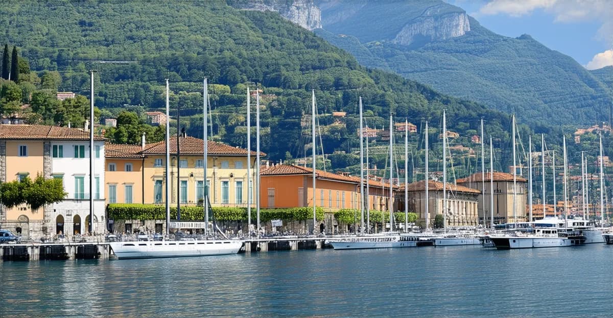 Como Itinerary: 3 Days of Scenic Bliss