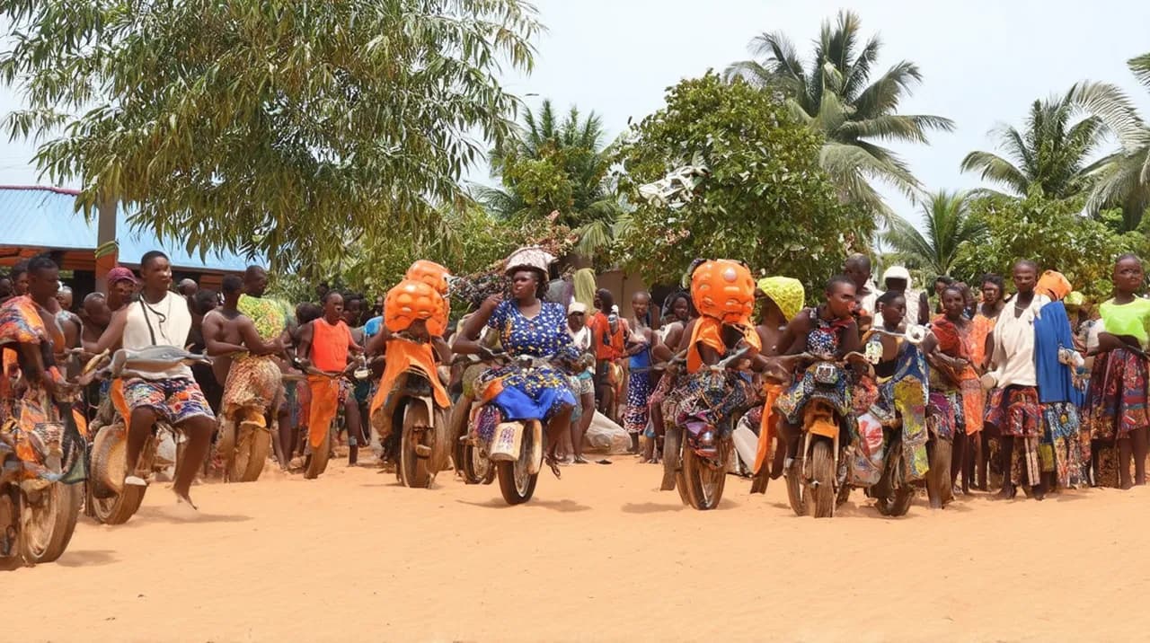 Conakry Activities: Unforgettable Experiences Await