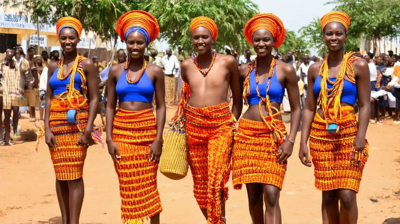 Conakry Culture: 10 Unmissable Experiences in Guinea