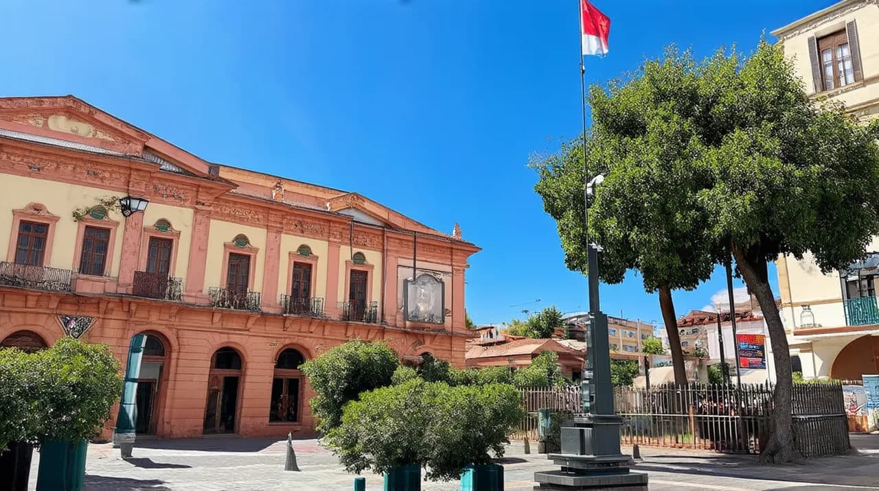 Concepción Landmarks: Discover the Top 10 Must-See Attractions