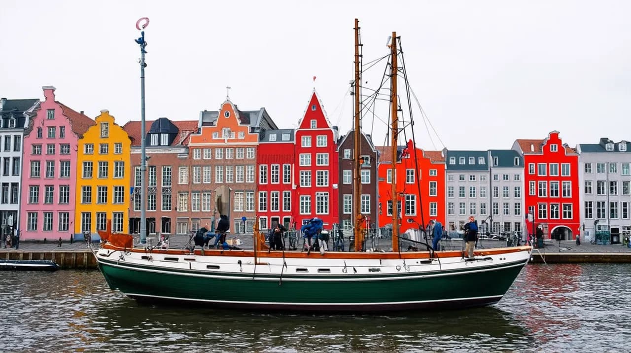Copenhagen Activities: Top 10 Unmissable Experiences