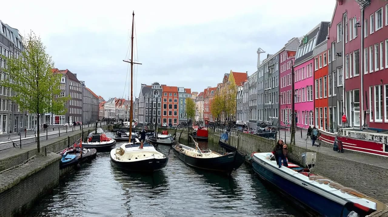 Copenhagen Highlights: 10 Unmissable Experiences