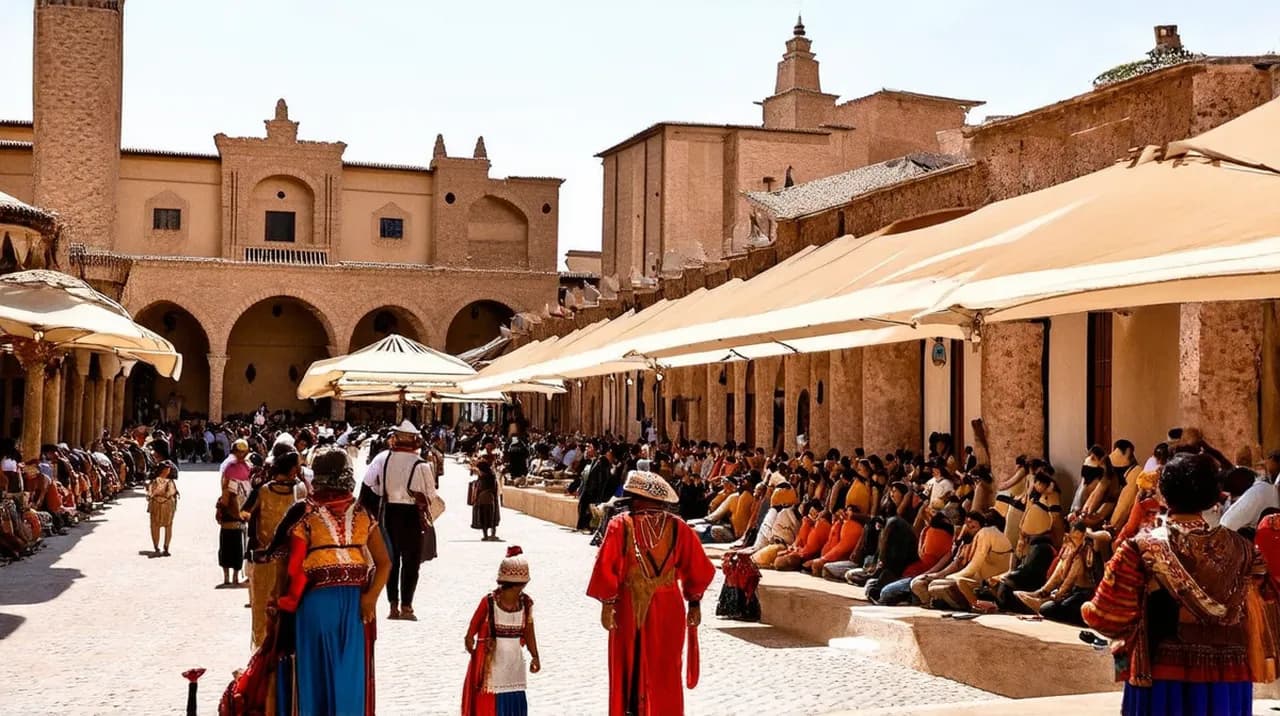 Córdoba Culture: 10 Unique Experiences You Can’t Miss