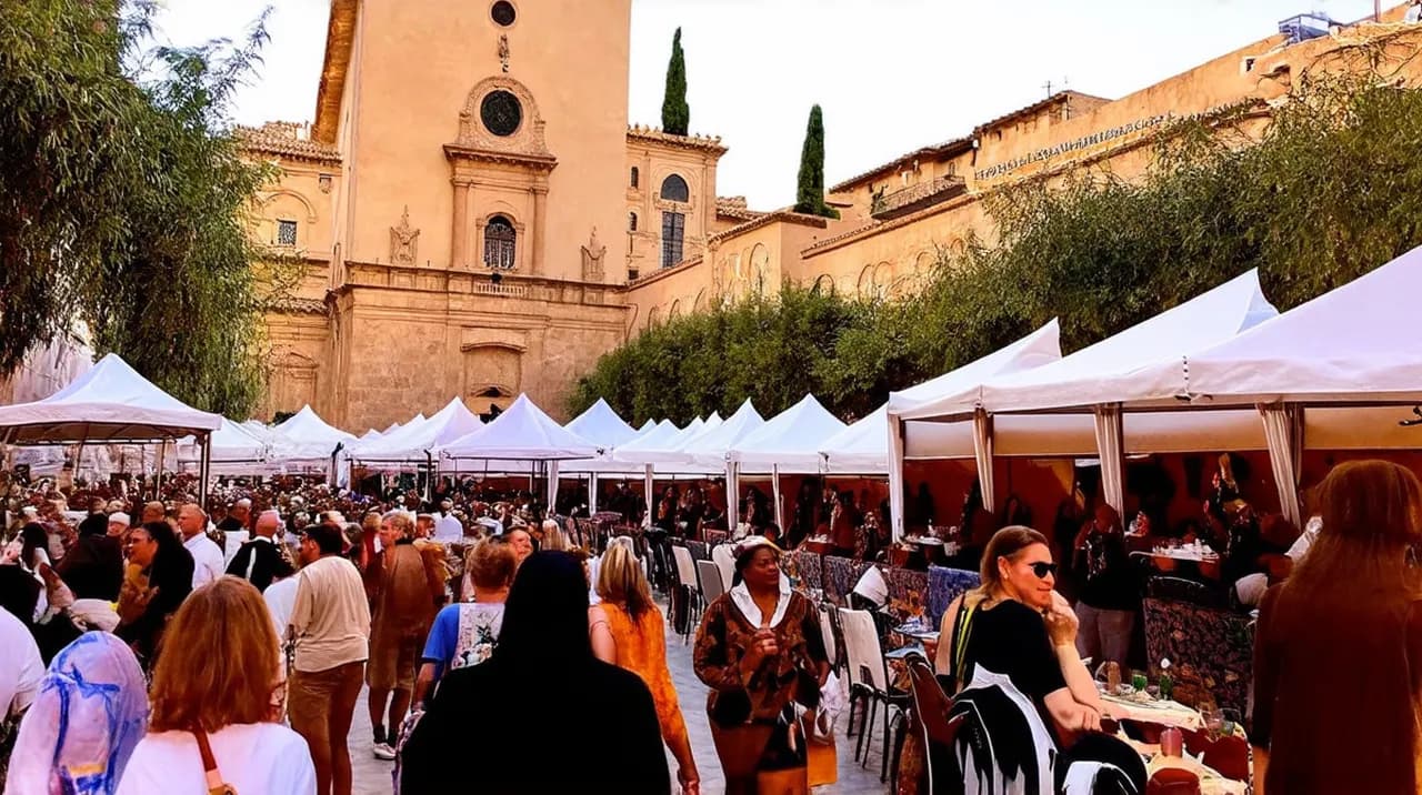 Córdoba Events: Top 10 Cultural Celebrations to Attend
