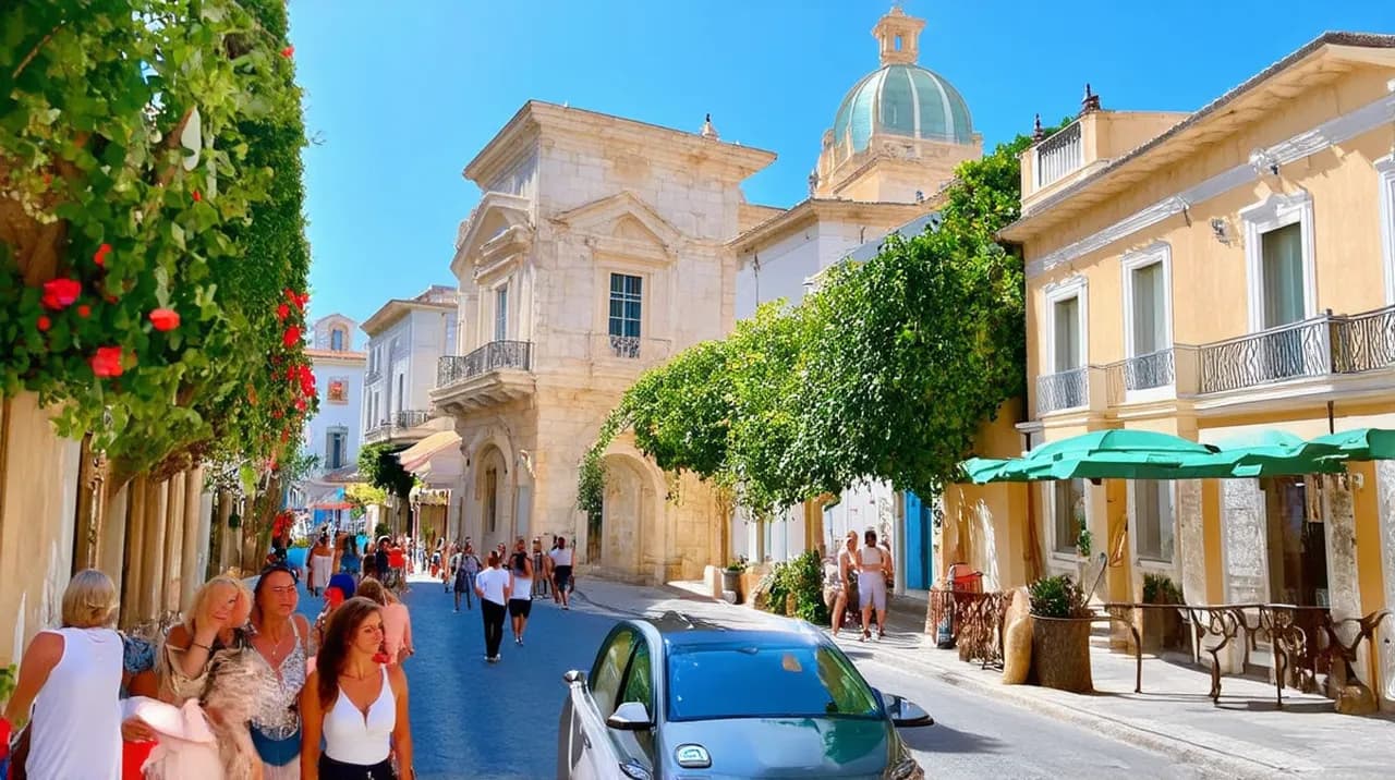Corfu Town Experiences: Top 10 Things to Do and See