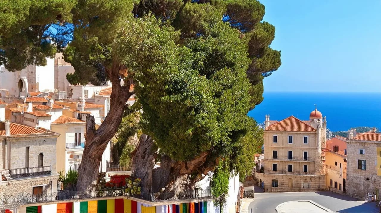 Corfu Town Landmarks: Top 10 Must-See Sites