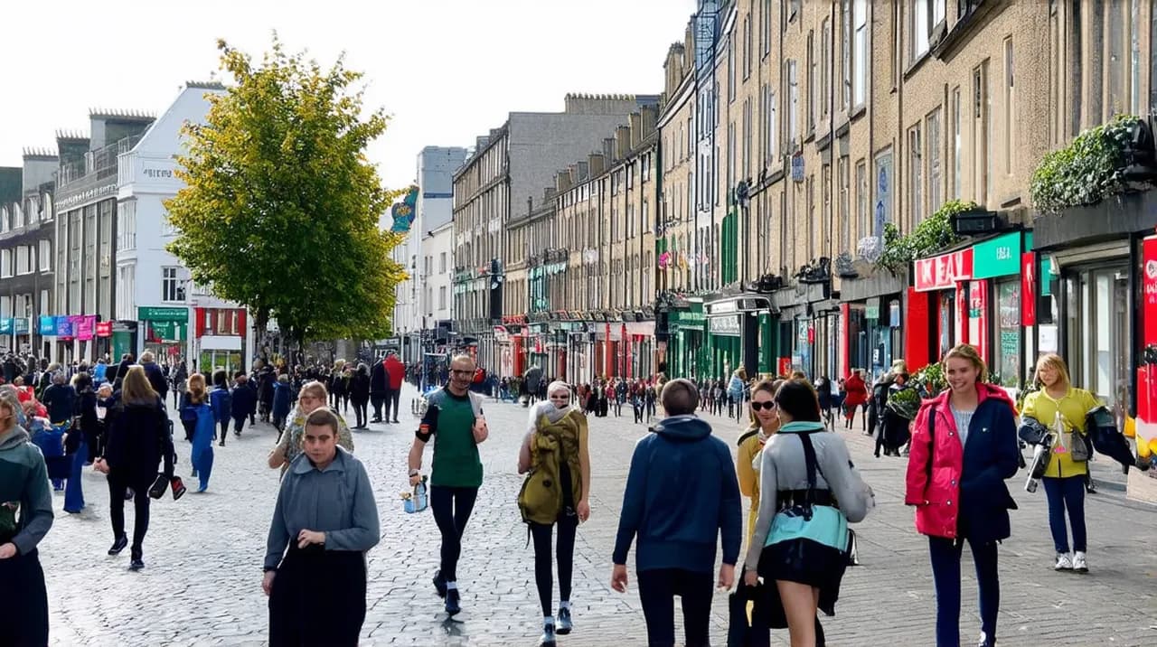 Cork City Activities: Top 10 Must-Do Experiences