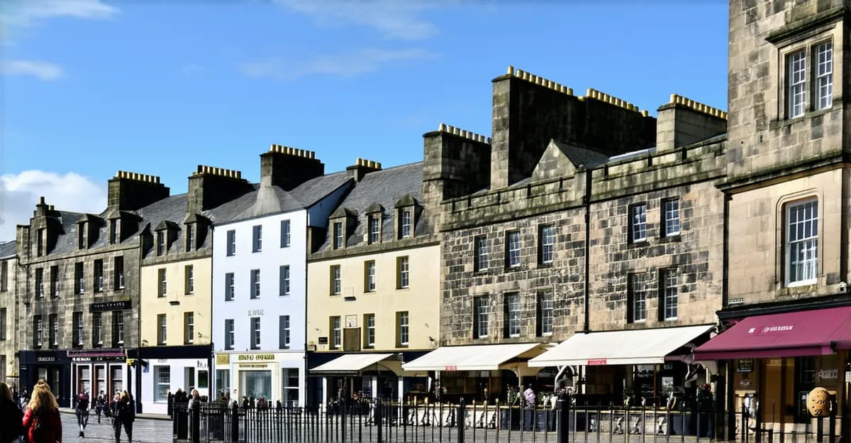Cork City Itinerary: Discover Ireland’s Hidden Gem