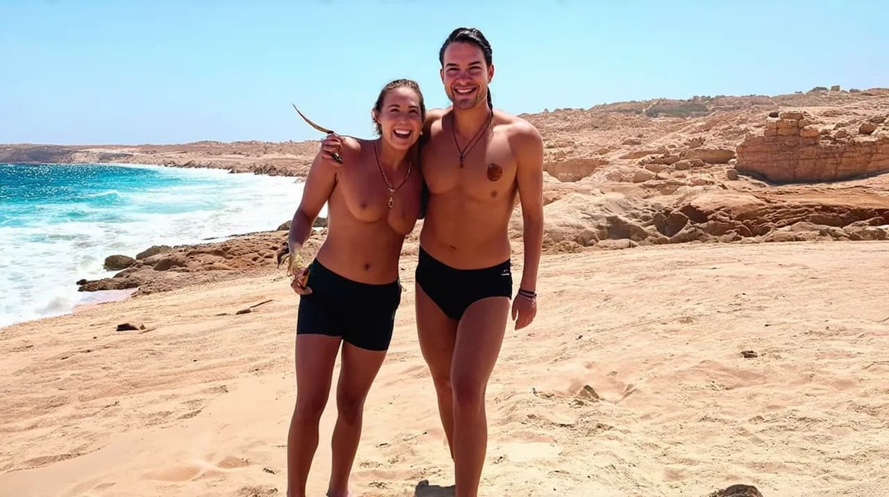 Corralejo Adventures: Top 10 Experiences You Can’t Miss