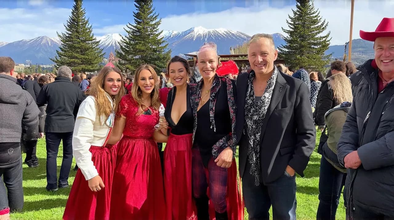 Coyhaique Events: Explore the Best 10 Local Festivals