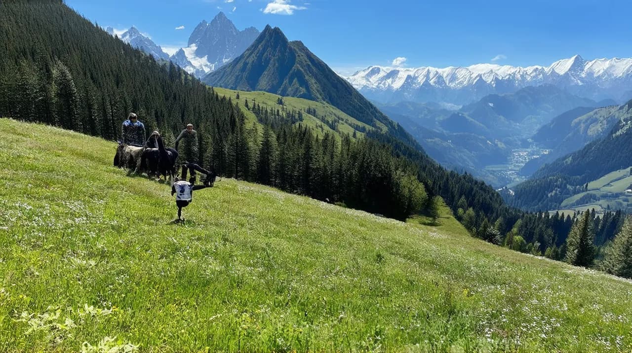 Coyhaique Experiences: 10 Unique Adventures Await