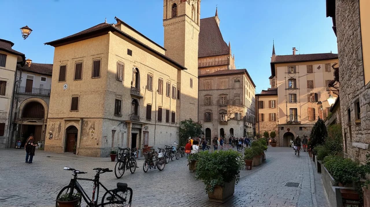 Cremona Adventures: Discover the Hidden Gems