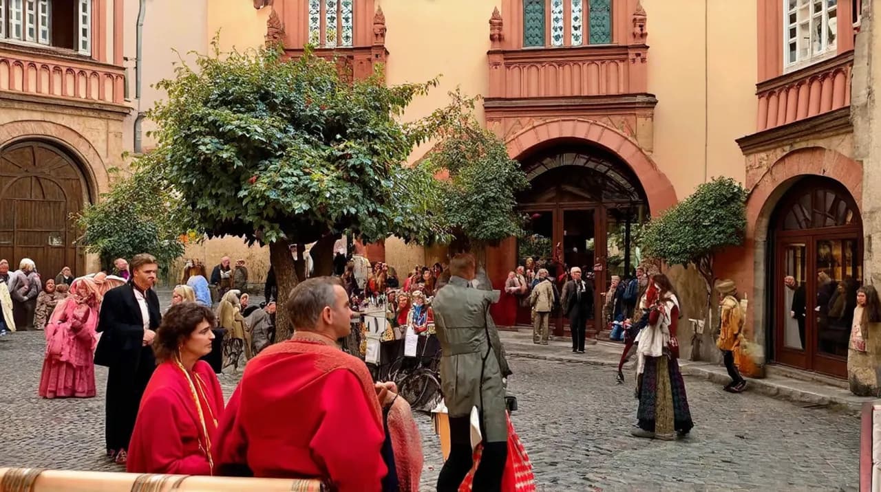 Cremona Culture: Discover the Heart of Italy