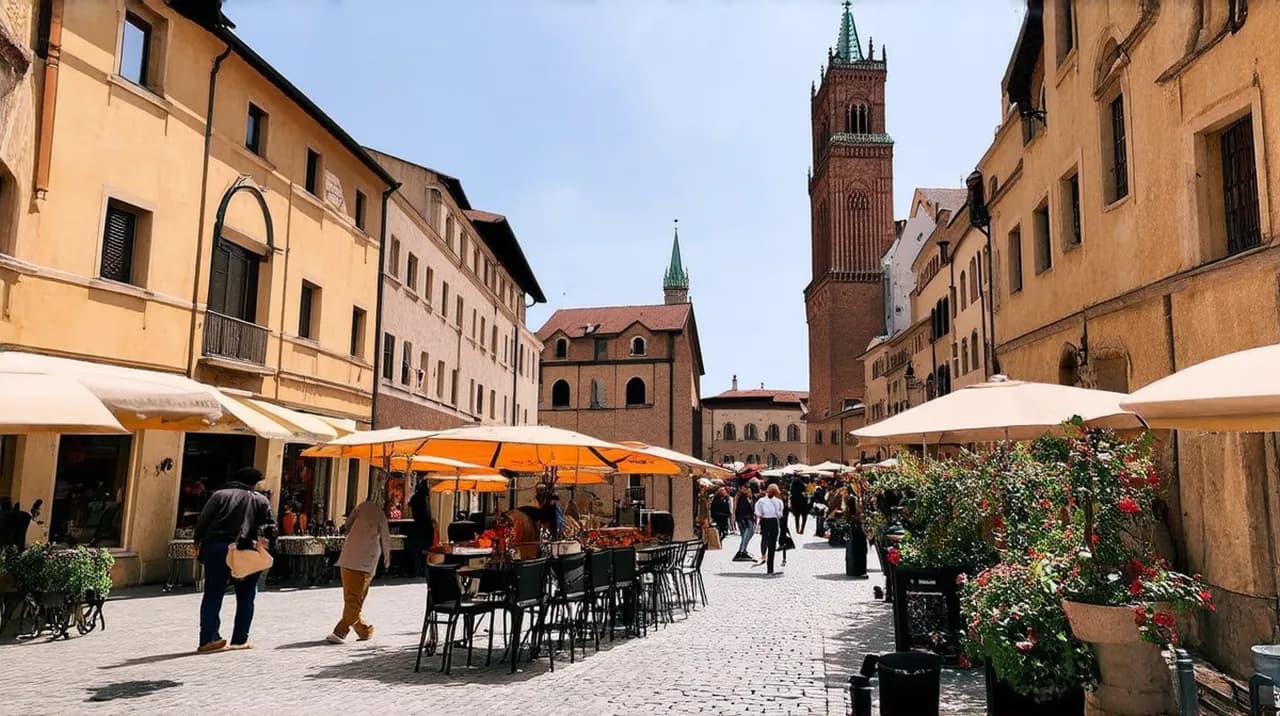 Cremona Experiences: Uncovering Italy’s Hidden Gems