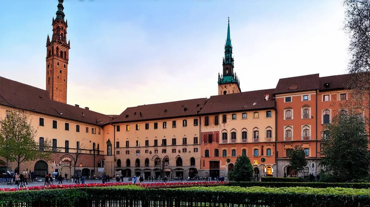 Cremona Highlights: Top 10 Cultural Gems to Explore