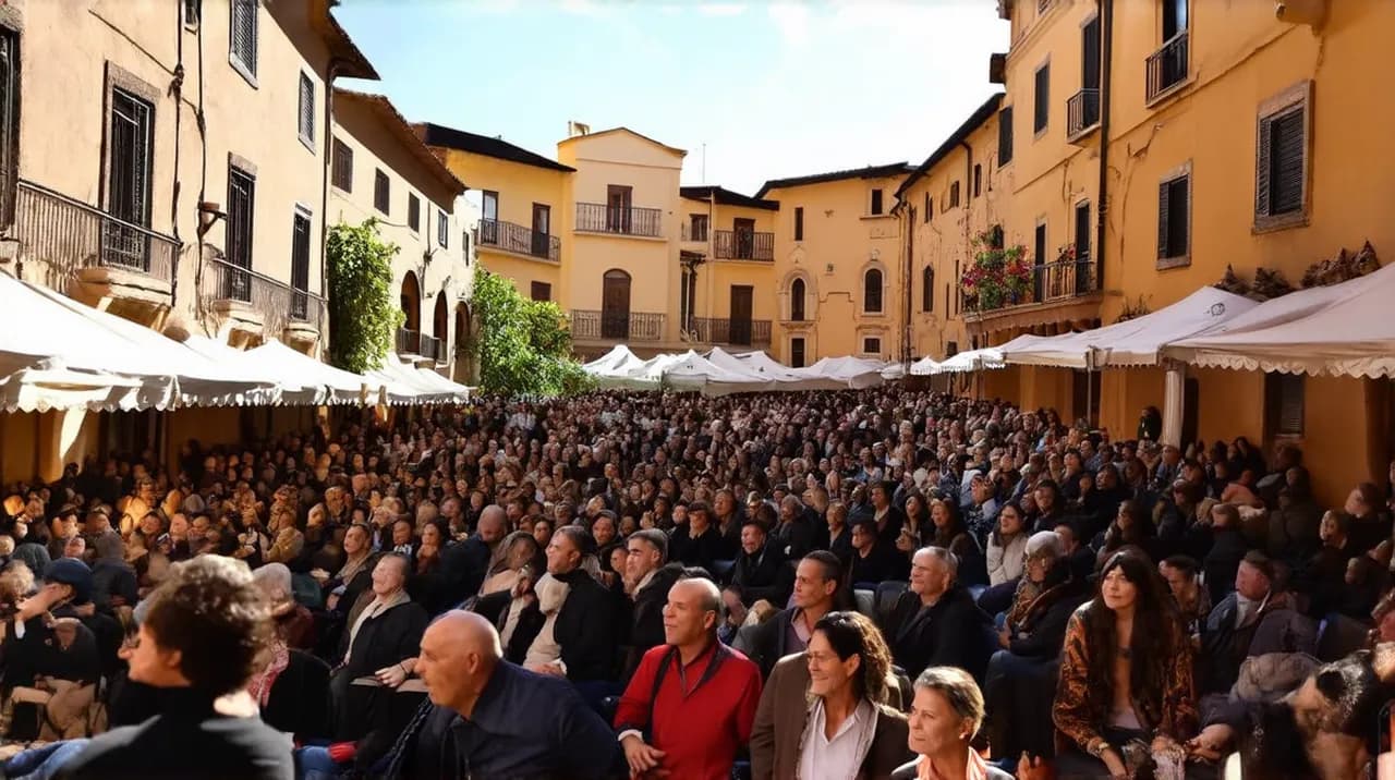 Cuenca Events: Experience 10 Must-Attend Festivals