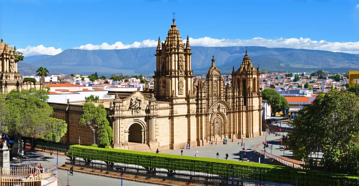 Cuenca Itinerary: Explore Ecuador’s Gem