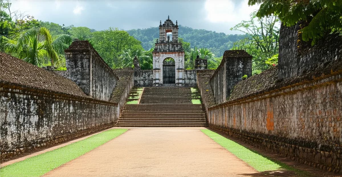 Cuernavaca Itinerary: Discover Mexico’s City of Eternal Spring