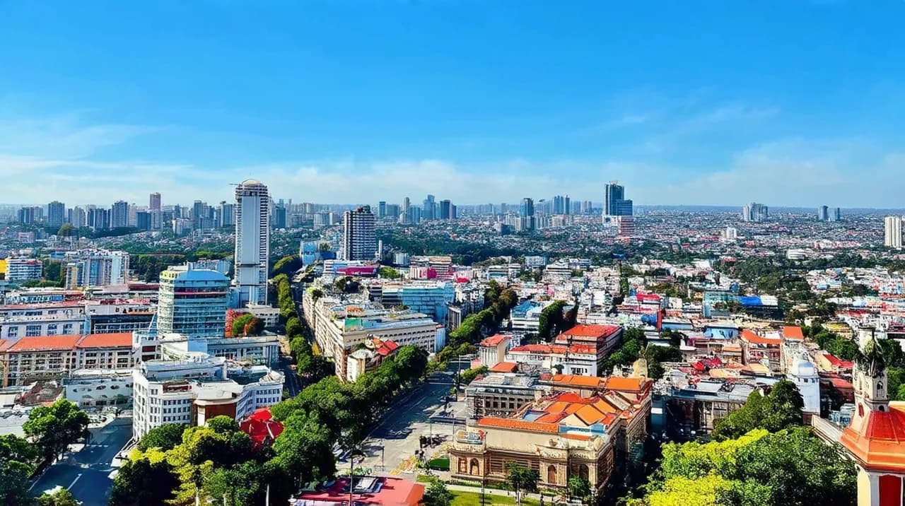 Curitiba Landmarks: 10 Must-See Sites in the City