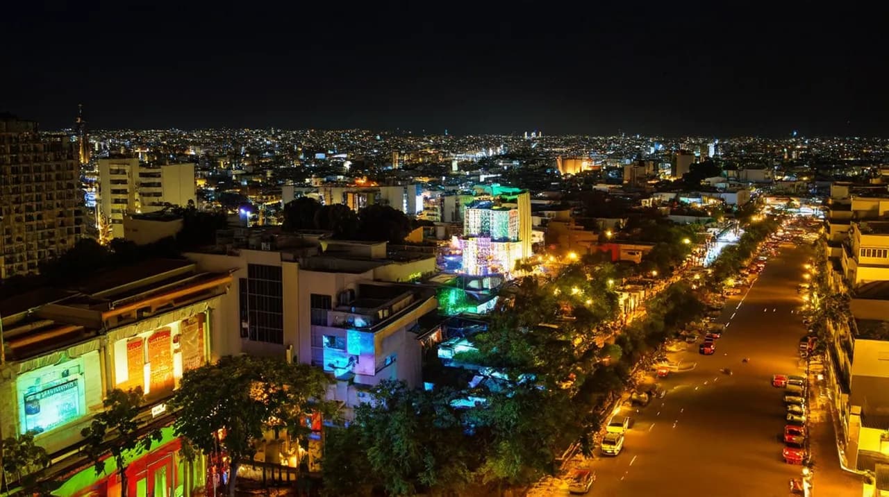 Curitiba Nightlife: Discover Top 10 Hotspots