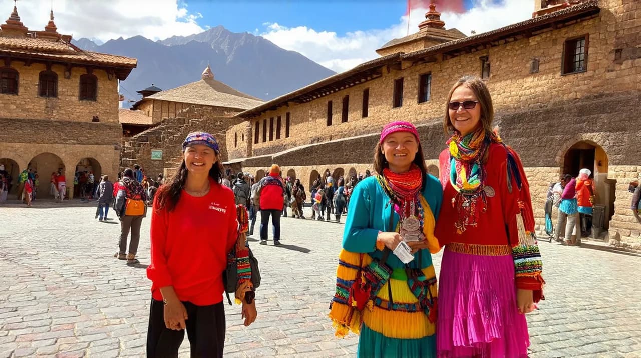 Cuzco Activities: Top 10 Unforgettable Adventures