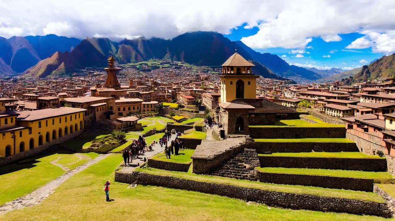 Cuzco Highlights: Top 10 Must-See Attractions