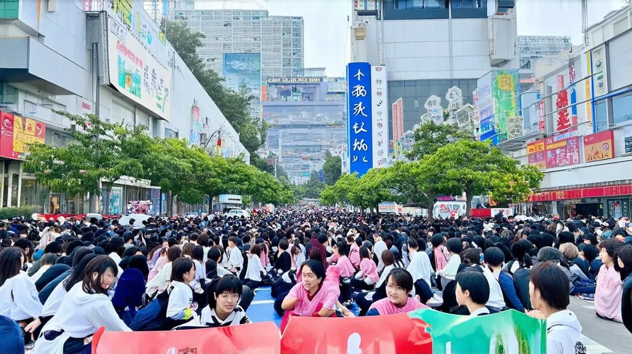 Daegu Activities: Top 10 Must-Do Experiences