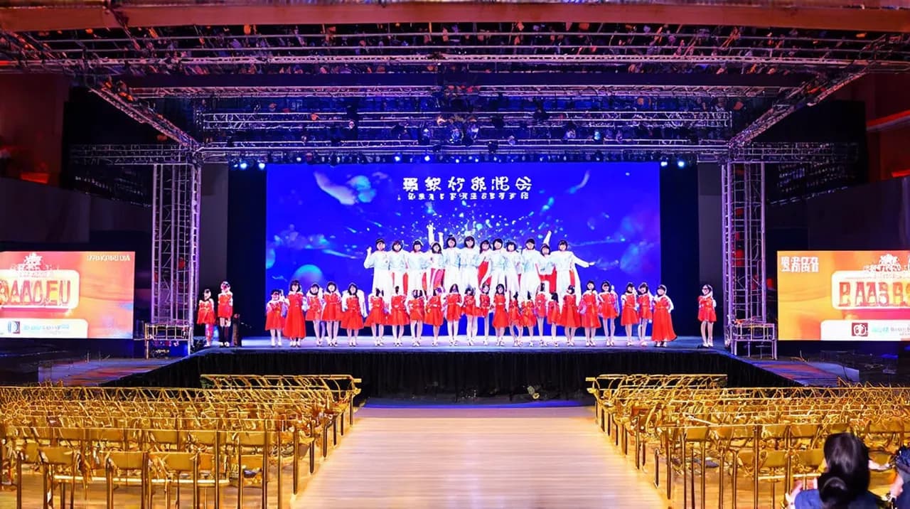 Daegu Events: Experience the Top 10 Local Festivals