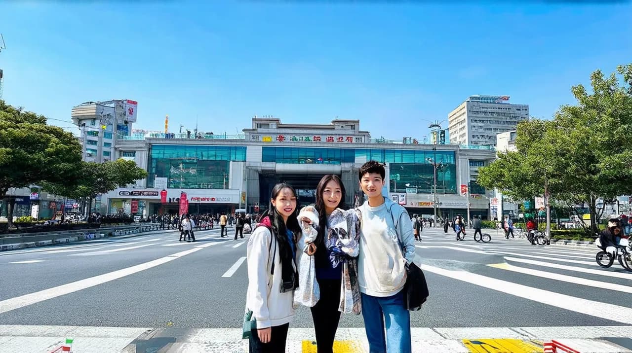 Daegu Experiences: 10 Unforgettable Activities to Try
