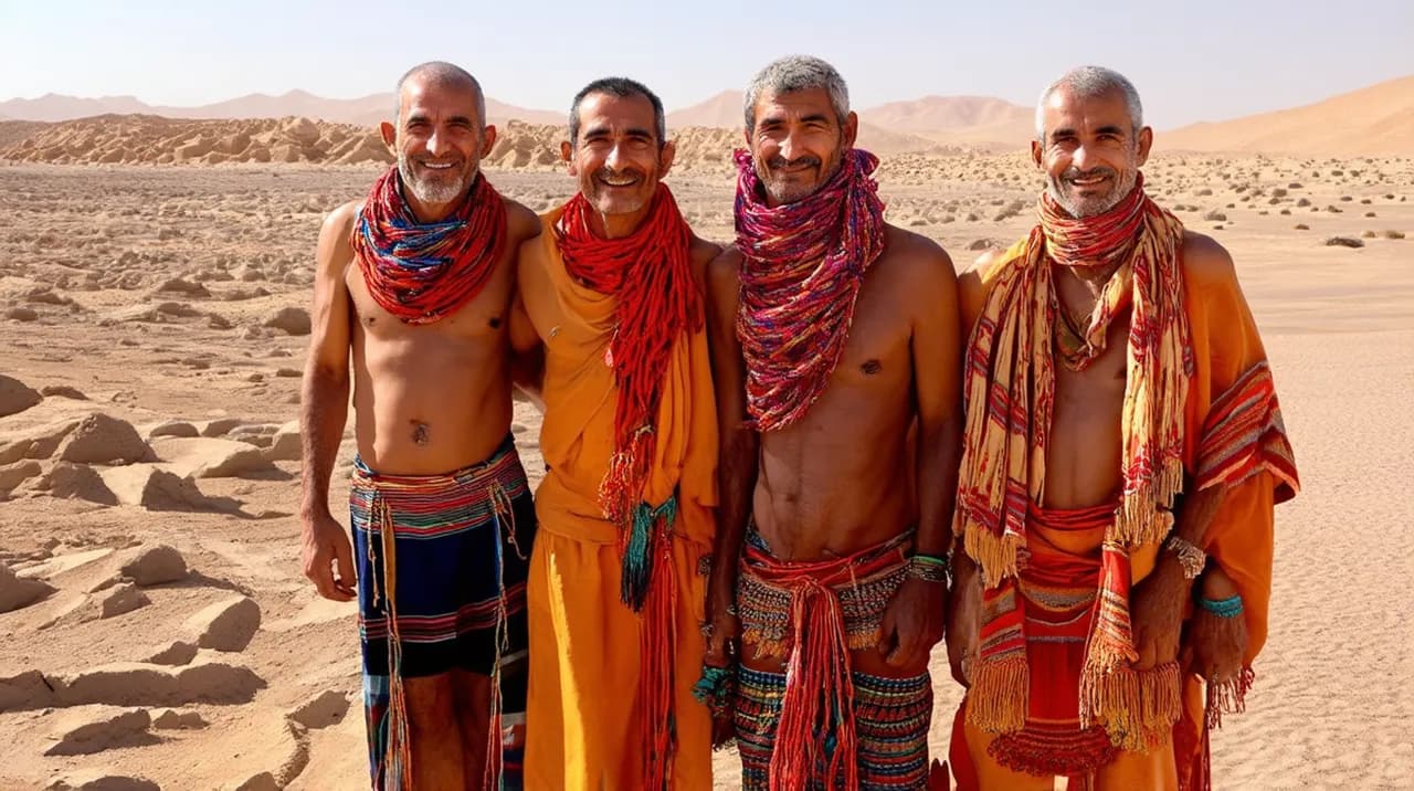 Dahab Culture: 10 Unique Experiences to Explore