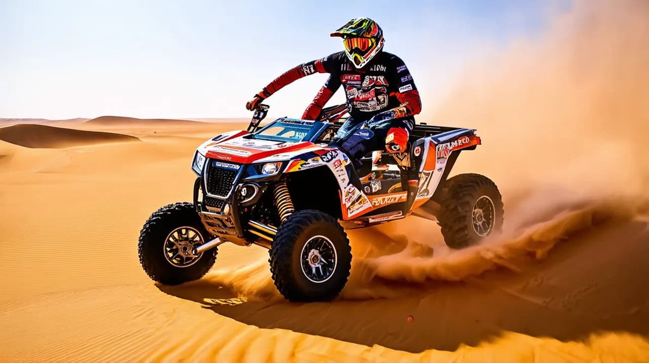 Dakar Activities: 10 Exciting Adventures to Experience