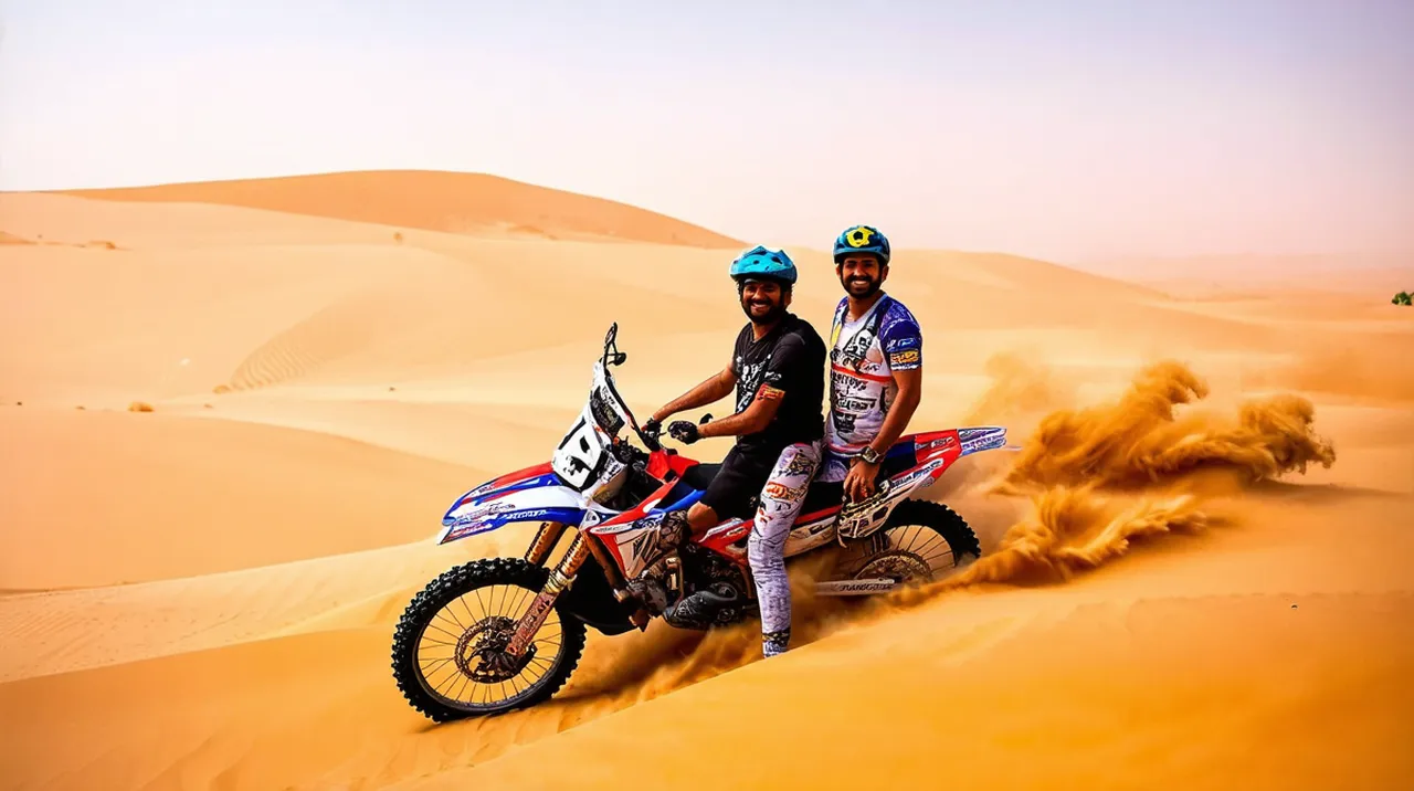 Dakar Adventures: Explore 10 Unique Experiences in Senegal