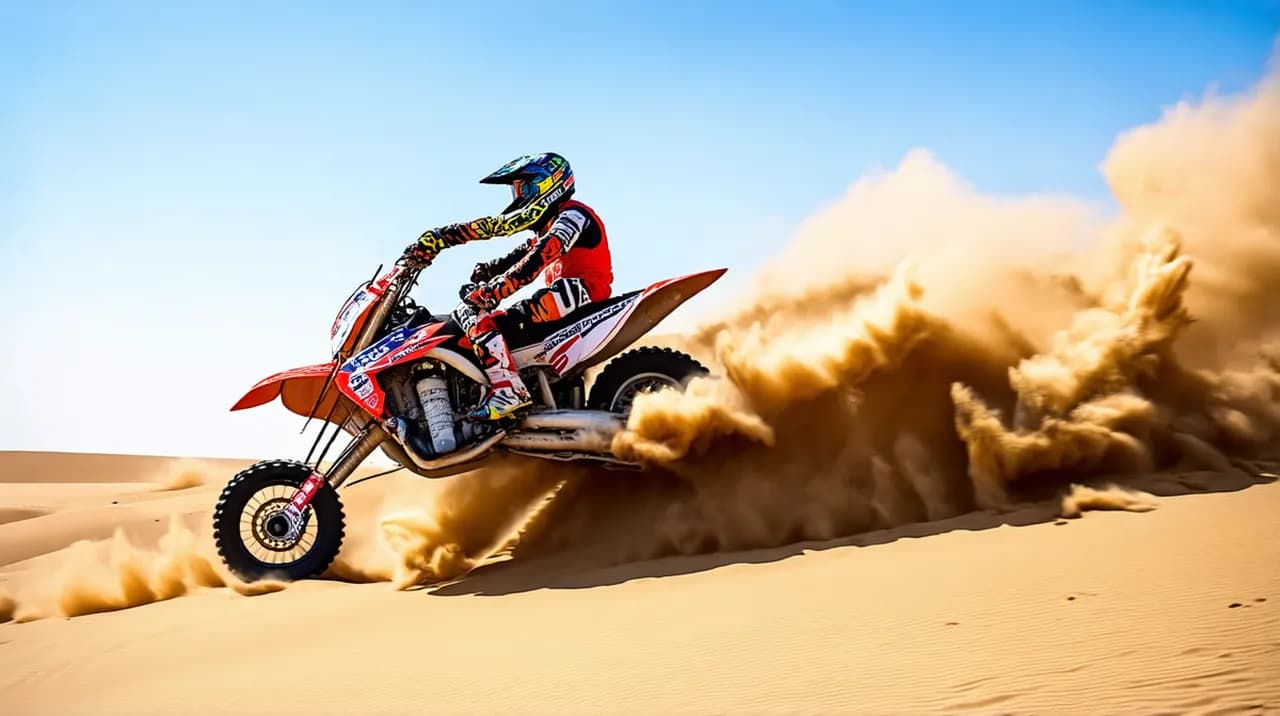 Dakar Highlights: Top 10 Unforgettable Experiences