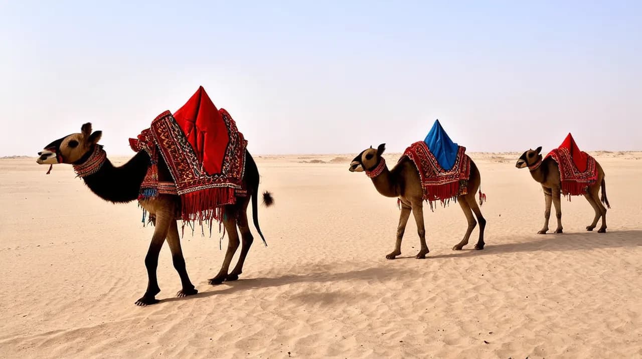 Dakhla Culture: 10 Unique Experiences to Discover