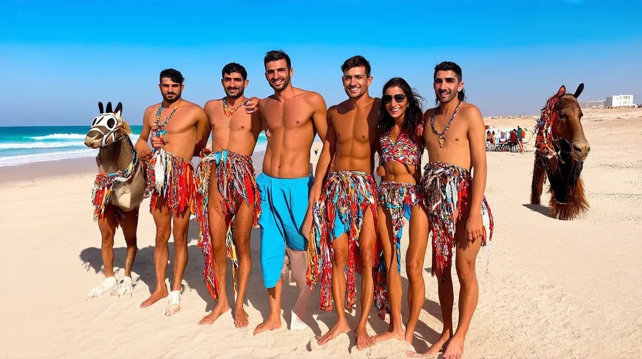 Dakhla Events: Unforgettable Experiences to Explore