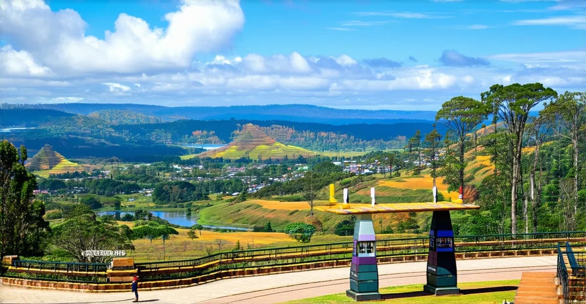 Dalat Itinerary: Explore Vietnam’s Charming City